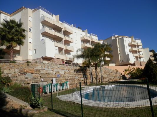 En venta Apartamento en planta media, Riviera del Sol, Málaga, Andalucía, España